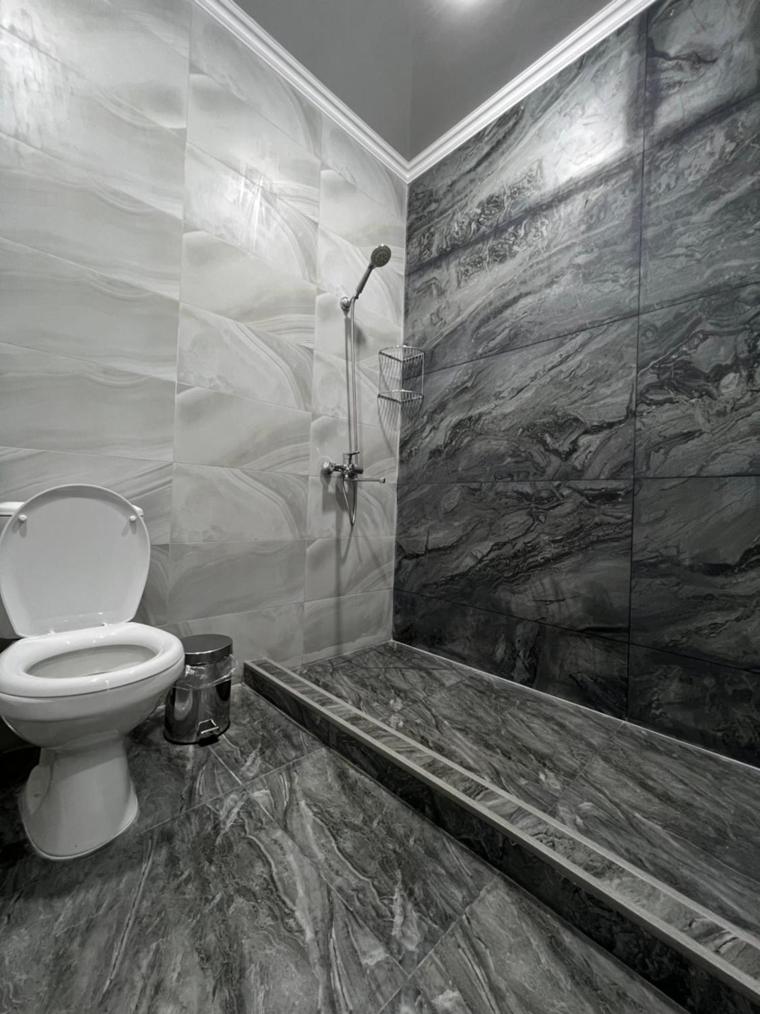 Art Tashkent Hotel Bagian luar foto