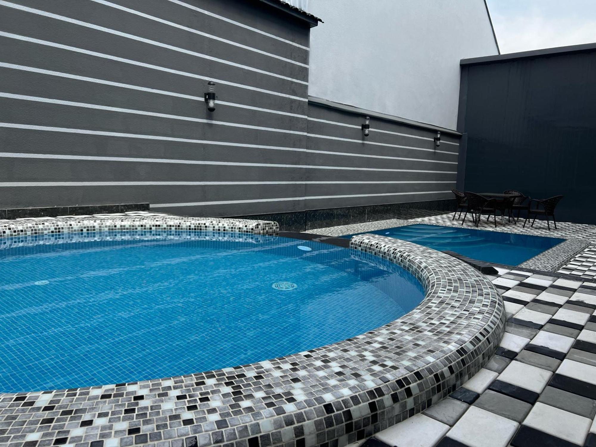 Art Tashkent Hotel Bagian luar foto